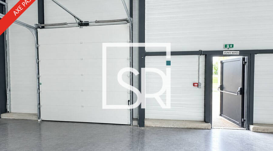 REXIM - Local commercial - Puy-de-Dôme - Thiers - 7