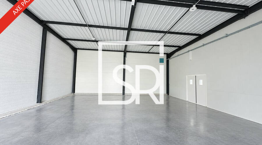 REXIM - Local commercial - Puy-de-Dôme - Thiers - 10