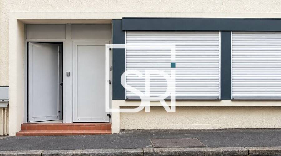 REXIM - Local commercial - Puy-de-Dôme - Clermont-Ferrand - 1