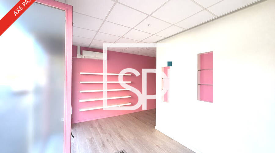REXIM - Local commercial - Puy-de-Dôme - Clermont-Ferrand - 2