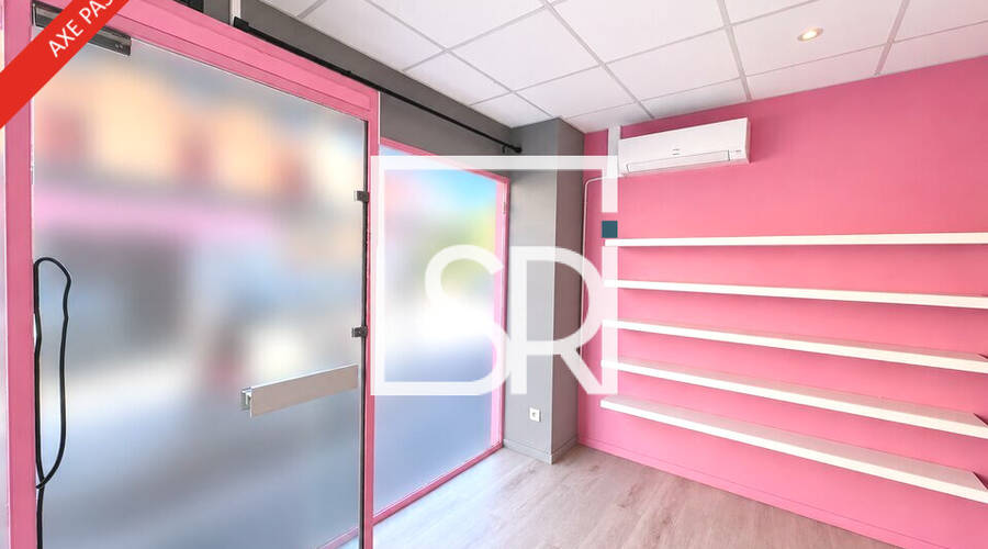 REXIM - Local commercial - Puy-de-Dôme - Clermont-Ferrand - 4