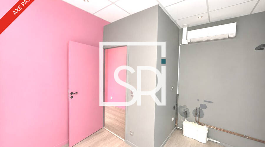 REXIM - Local commercial - Puy-de-Dôme - Clermont-Ferrand - 8