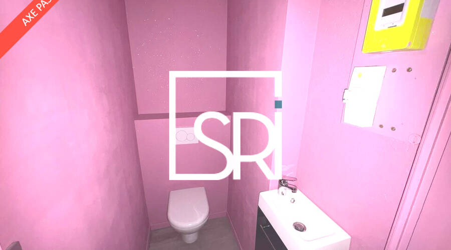 REXIM - Local commercial - Puy-de-Dôme - Clermont-Ferrand - 10