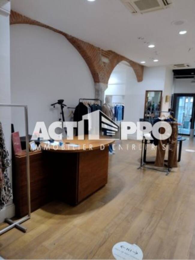 REXIM - Local d'activités - Pyrénées-Orientales - Perpignan - 1