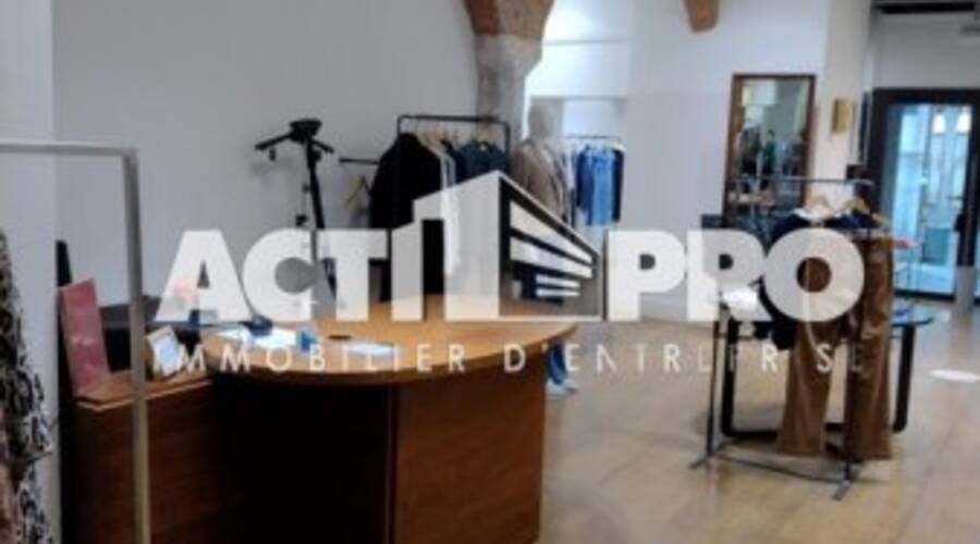 REXIM - Local d'activités - Pyrénées-Orientales - Perpignan - 1