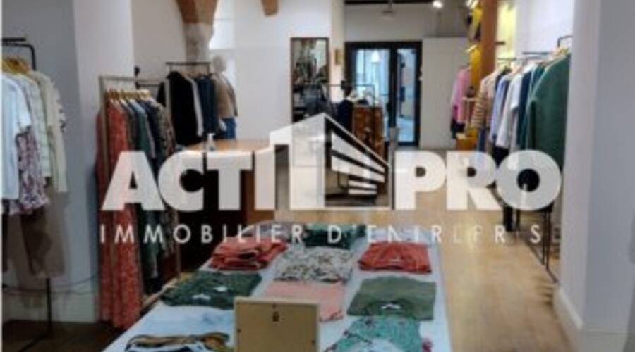 REXIM - Local d'activités - Pyrénées-Orientales - Perpignan - 2