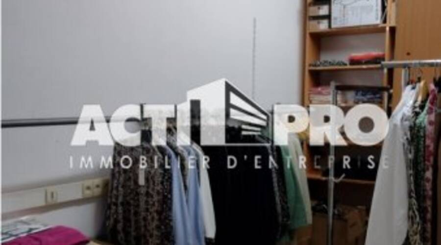 REXIM - Local d'activités - Pyrénées-Orientales - Perpignan - 4