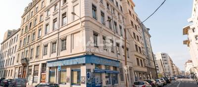 REXIM - Local commercial - Rhône - Lyon - 1