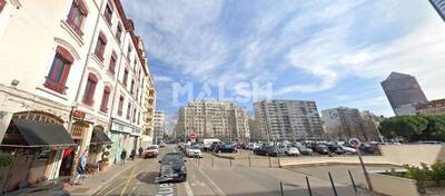 REXIM - Local commercial - Rhône - Lyon - 2