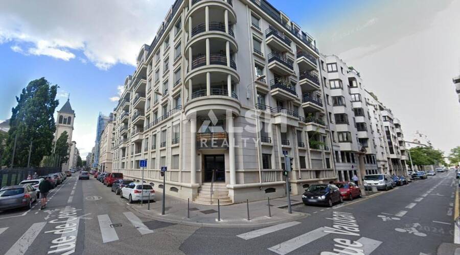 REXIM - Local commercial - Rhône - Lyon - 3