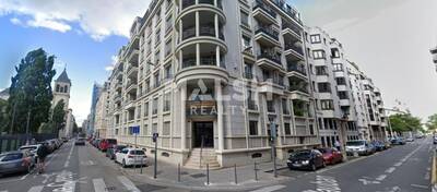 REXIM - Local commercial - Rhône - Lyon - 3
