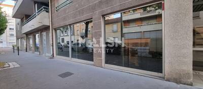 REXIM - Local commercial - Rhône - Lyon - 1