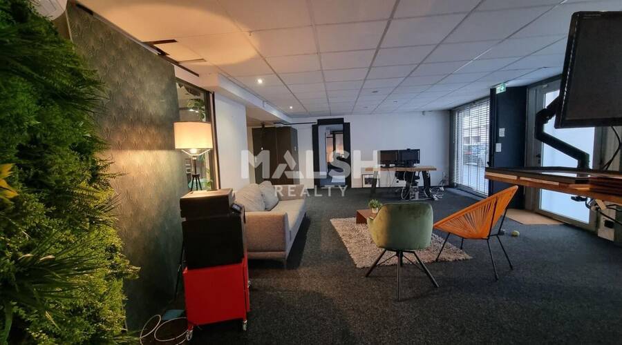 REXIM - Local commercial - Rhône - Lyon - 5