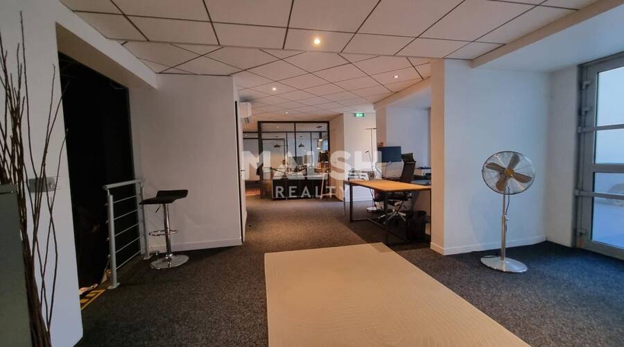REXIM - Local commercial - Rhône - Lyon - 7