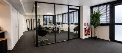 REXIM - Local commercial - Rhône - Lyon - 2