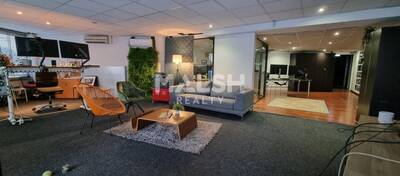 REXIM - Local commercial - Rhône - Lyon - 6