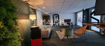 REXIM - Local commercial - Rhône - Lyon - 7