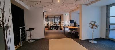 REXIM - Local commercial - Rhône - Lyon - 9