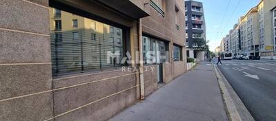 REXIM - Local commercial - Rhône - Lyon - 10
