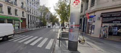 REXIM - Local commercial - Rhône - Lyon - 2