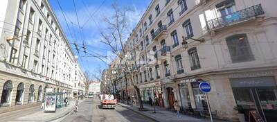 REXIM - Local commercial - Rhône - Lyon - 3