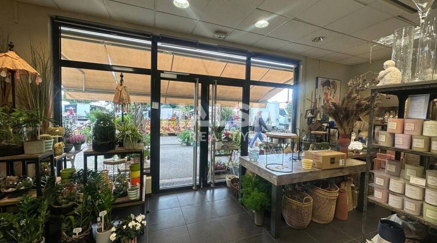 REXIM - Local commercial - Rhône - Francheville - 5