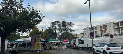 REXIM - Local commercial - Rhône - Francheville - 7