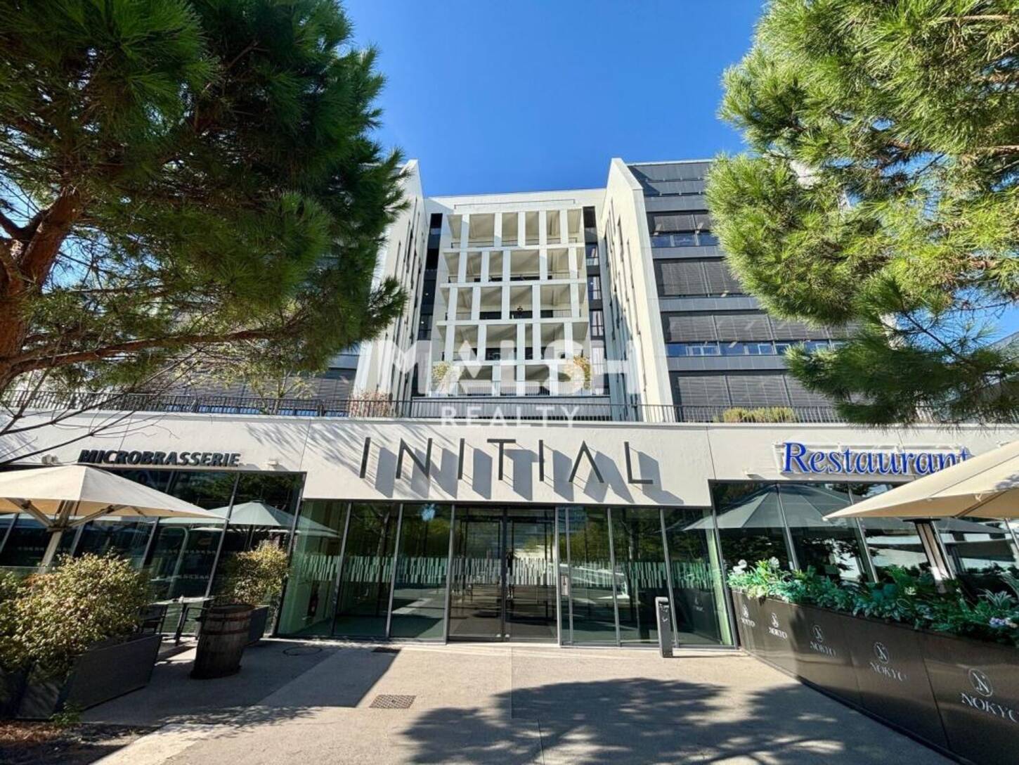 REXIM - Bureau - Rhône - Vénissieux - 2