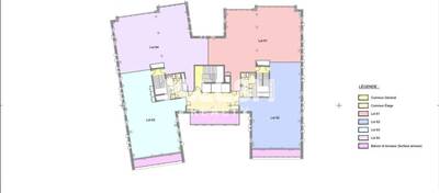 REXIM - Bureau - Rhône - Vénissieux - 20