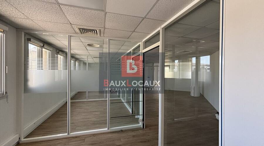 REXIM - Bureau - Vaucluse - Avignon - 1