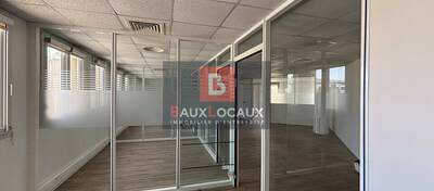 REXIM - Bureau - Vaucluse - Avignon - 1