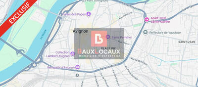 REXIM - Autres - Vaucluse - Avignon - 3