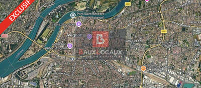 REXIM - Autres - Vaucluse - Avignon - 4