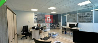 REXIM - Bureau - Vaucluse - Sorgues - 1