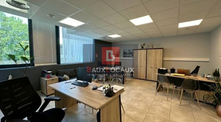 REXIM - Bureau - Vaucluse - Sorgues - 2
