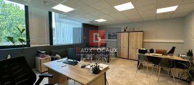 REXIM - Bureau - Vaucluse - Sorgues - 2