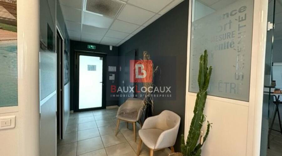 REXIM - Bureau - Vaucluse - Sorgues - 3