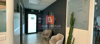 REXIM - Bureau - Vaucluse - Sorgues - 3
