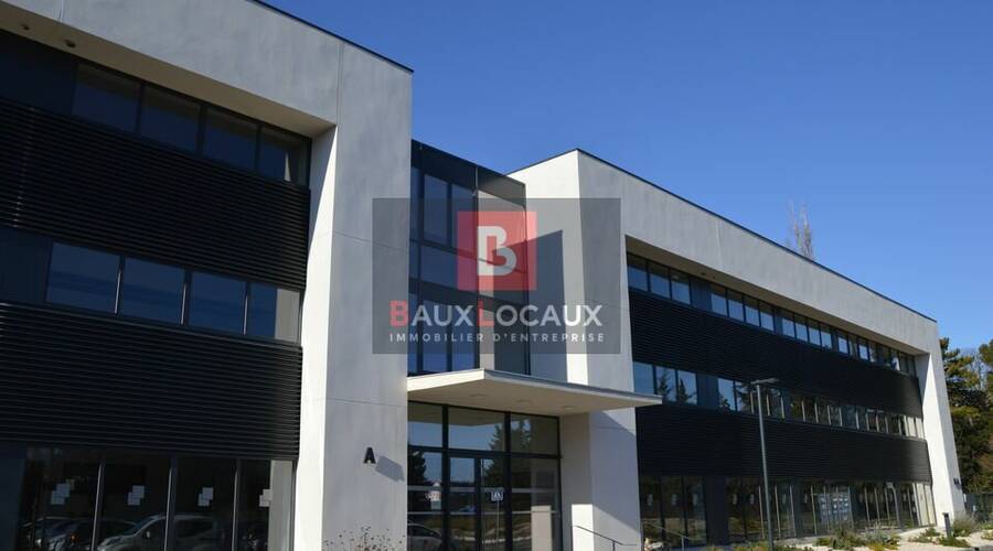 REXIM - Bureau - Vaucluse - Sorgues - 7