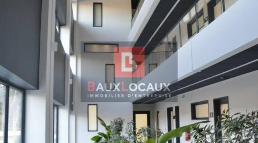 REXIM - Bureau - Vaucluse - Sorgues - 9