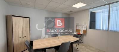REXIM - Bureau - Vaucluse - Sorgues - 5