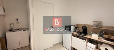 REXIM - Bureau - Vaucluse - Sorgues - 6