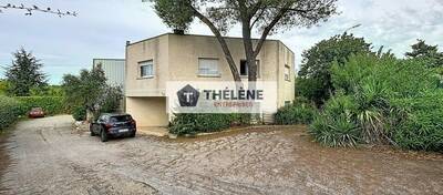 REXIM - Local d'activités - Hérault - Teyran - 7