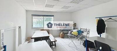 REXIM - Local d'activités - Hérault - Teyran - 12