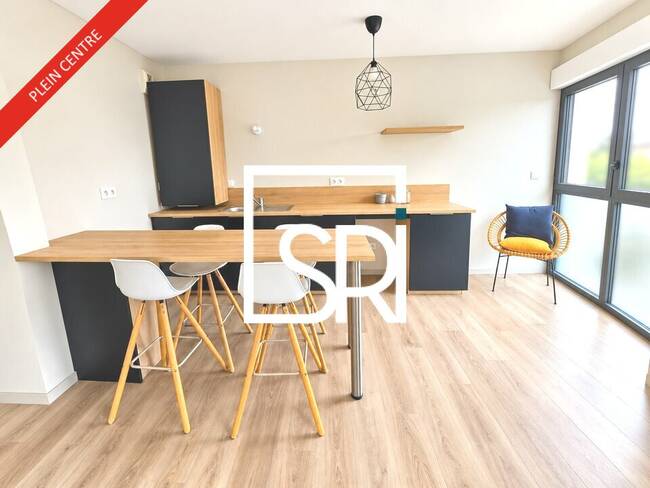 REXIM - Bureau - Puy-de-Dôme - Riom - 1