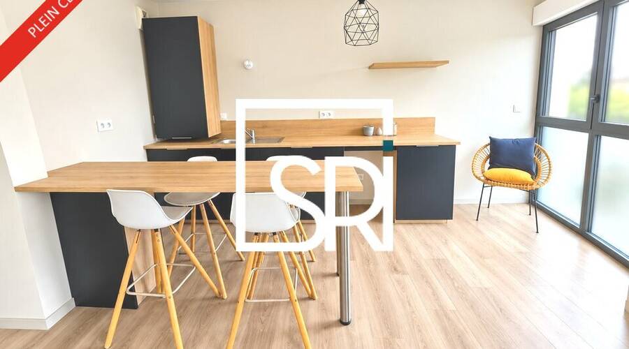 REXIM - Bureau - Puy-de-Dôme - Riom - 1