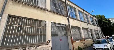 REXIM - Local d'activités - Rhône - Lyon - 1