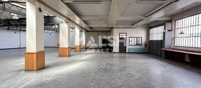 REXIM - Local d'activités - Rhône - Lyon - 2