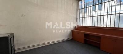 REXIM - Local d'activités - Rhône - Lyon - 5
