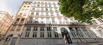 REXIM - Bureau - Rhône - Lyon - 2